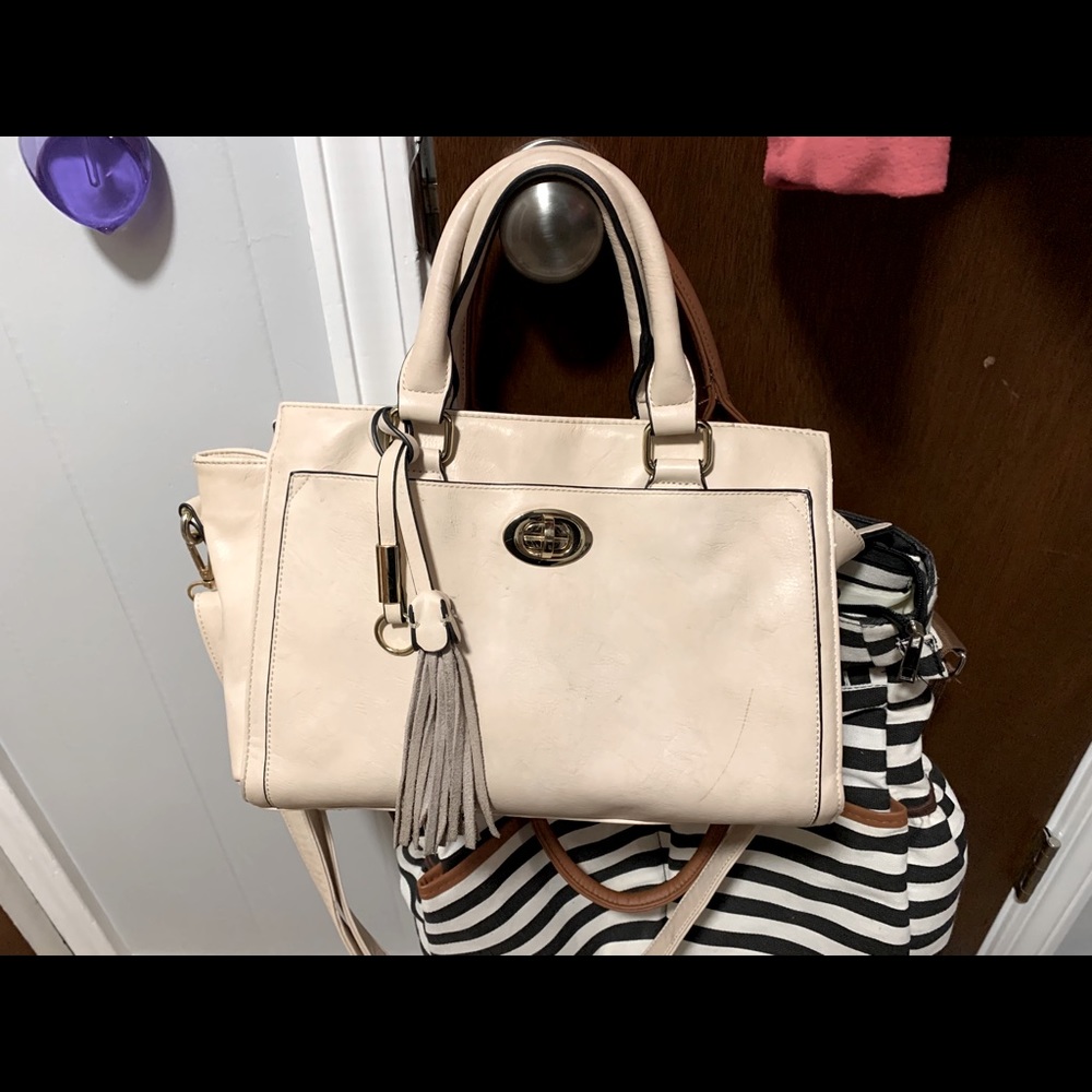 Charming Charlie Purse